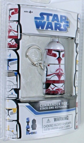 Star wars commander fox - star,