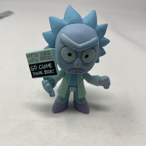 Funko mystery mini figure - figure,