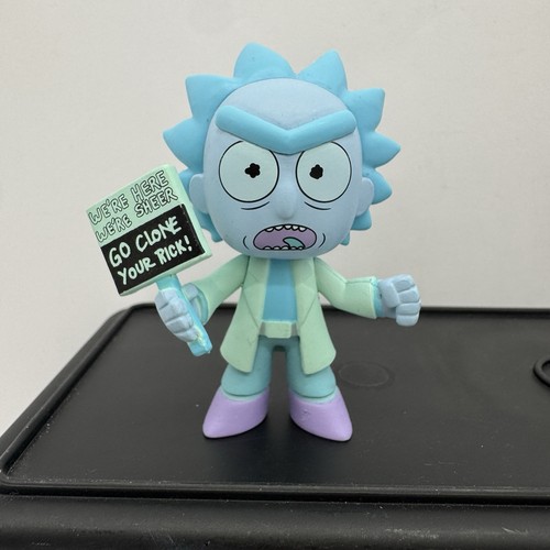 Funko mystery mini 3in - mystery,