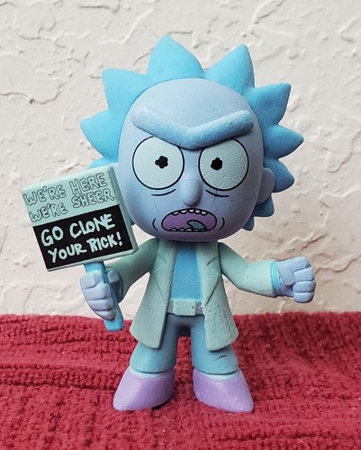 Funko mystery mini - -, &