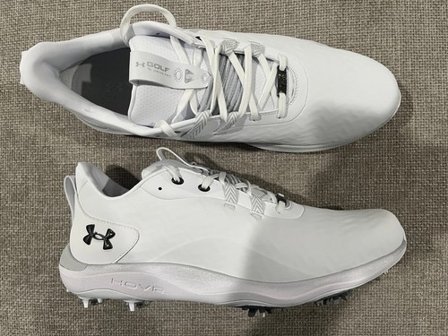 Scarpe golf under - golf, armour