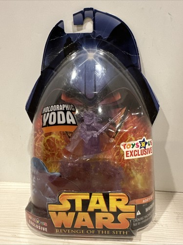 2005 star wars - 2005, rots