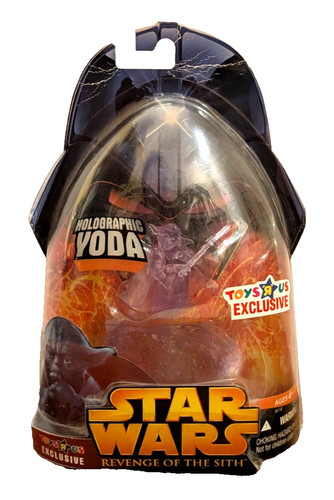 Star wars vendetta - la, dei