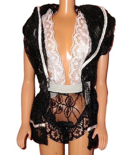 Splendido set pezzi - 3, barbie