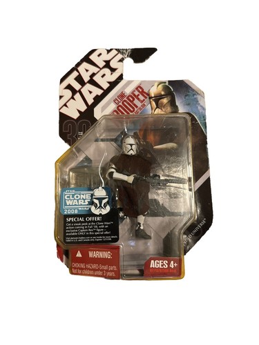 Clone wars trooper - wars,