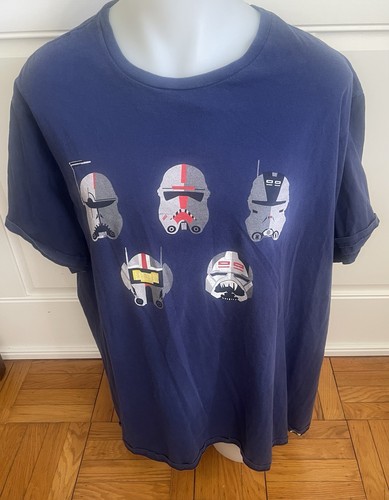 Maglietta star wars - maglietta, 3xlt