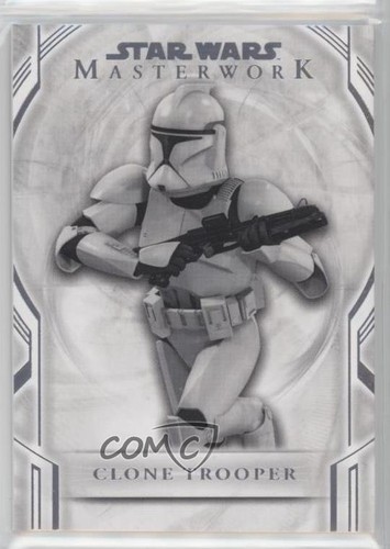 Topps star wars 2018 - star,