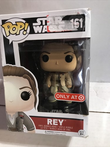 Star wars funko pop - funko,