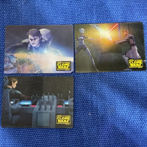 Lotto carte star - star, clone