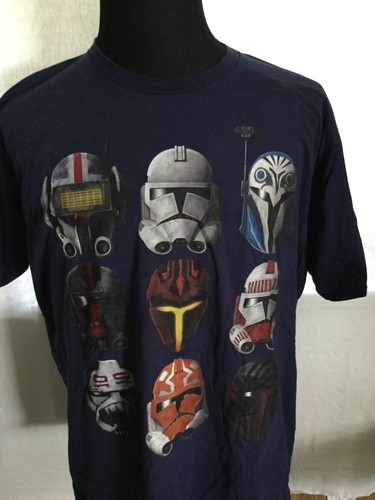 Maglietta star wars uomo - maglietta,
