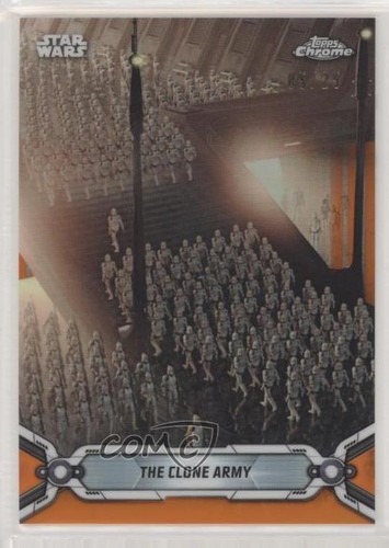 2019 star wars chrome legacy - 2019,