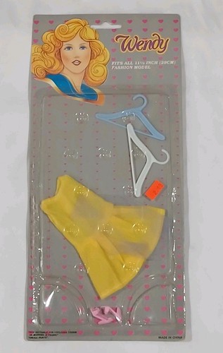 Abito vintage barbie clone - vintage,